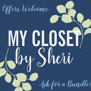 Meet your Posher, Sheri